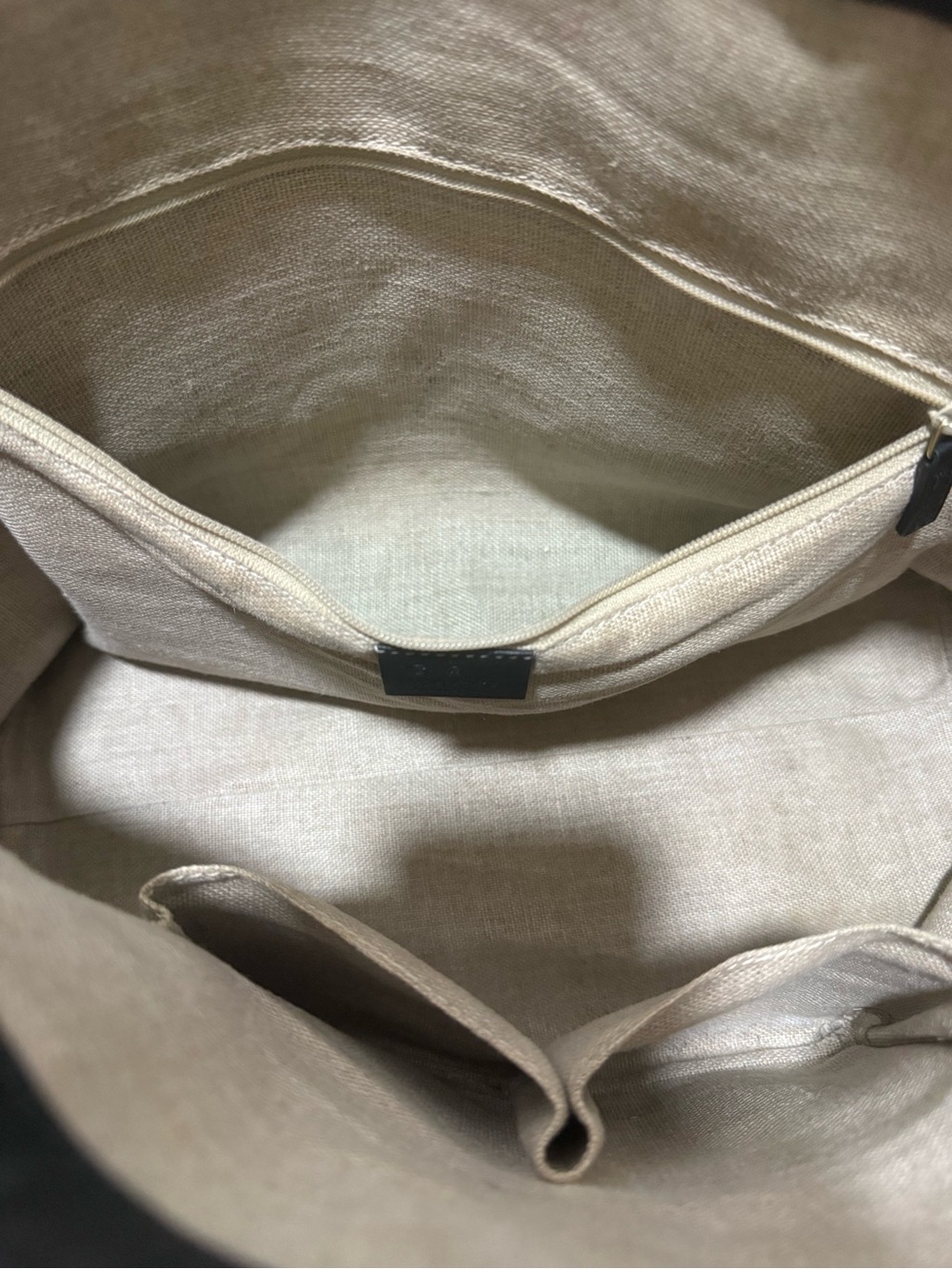 Gucci Micro Guccissima Tote and Crossbody - Picture 6 of 15